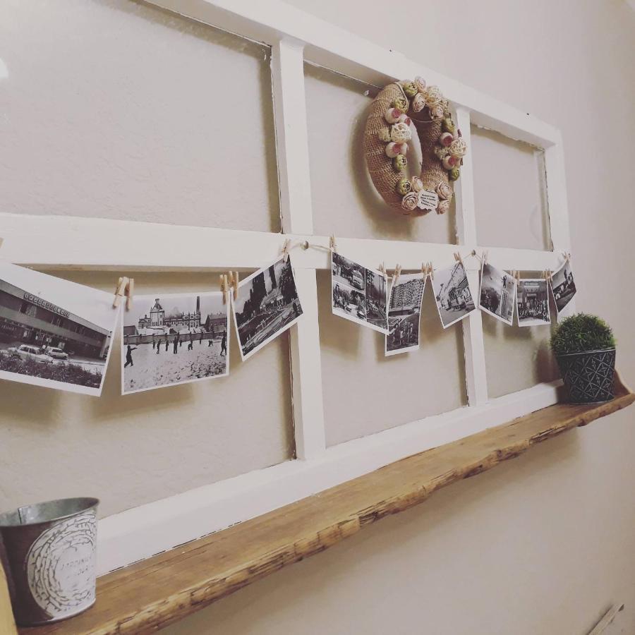 Abraham Vintage Szobák&Apartmanok Pécs Quarto foto